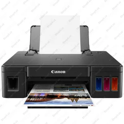Printer - Canon PIXMA G1411