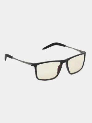 Защитные очки для монитора 2E Gaming Anti-blue Glasses Black-Black (2E-GLS310BK)