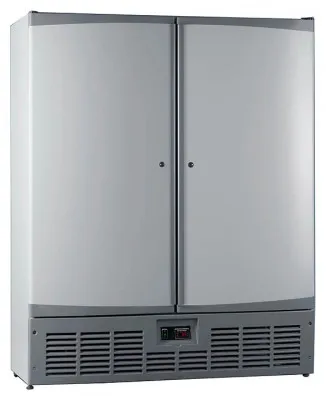 Шкаф морозильный Ариада R1400 L 