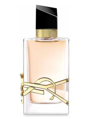 Ayollar uchun Libre Eau de Toilette Yves Saint Laurent parfyum