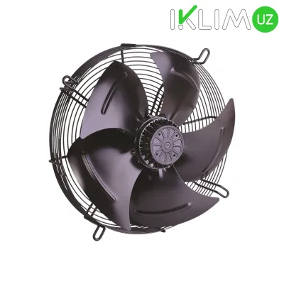 Осевой вентилятор IKLIM BVN SF