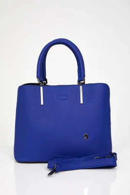 Женская сумка Di Polo APBA0124 Темно-синая