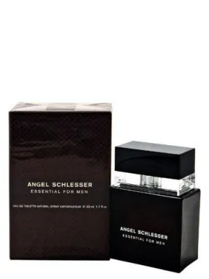 Erkaklar uchun Angel Schlesser Essential parfyumeriya Angel Schlesser erkaklar uchun