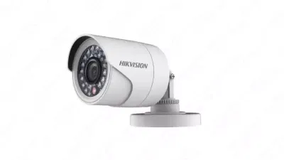 Видеокамера Hikvision DS-2CE16C0T-IRP (2,8 мм)(O-STD)(B)
