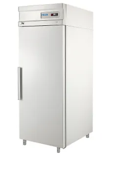 Шкаф холодильный CV 107-S"POLAIR",    Россия 697х895х2028