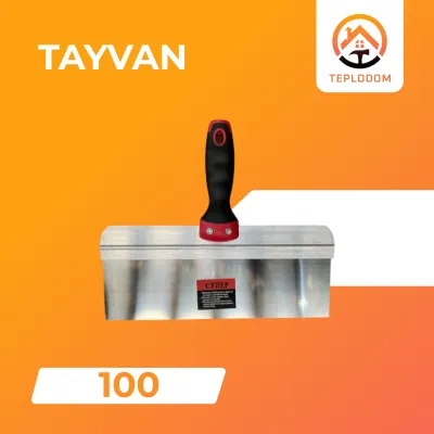 Шпатель Tayvan (100)