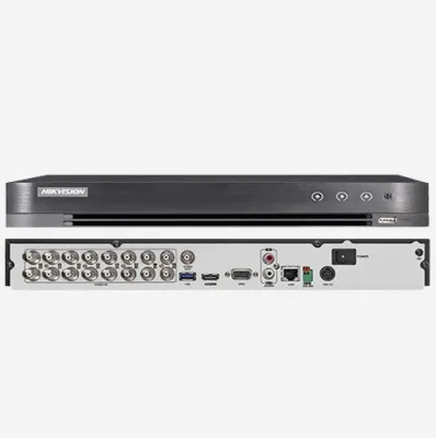 DVR DS-7216HUHI-K2(S)