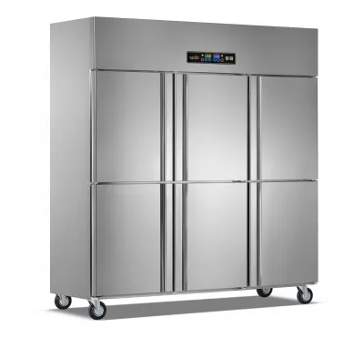 Холодильник 6 Q1600L6