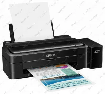 Epson L312 printer