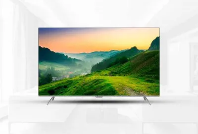 Телевизор MOONX 50" HD LED Smart TV