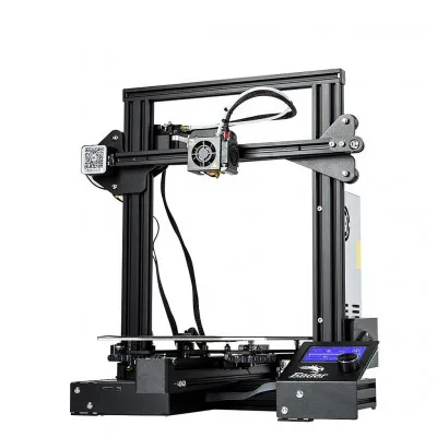 3D Принтер Ender-3 PRO