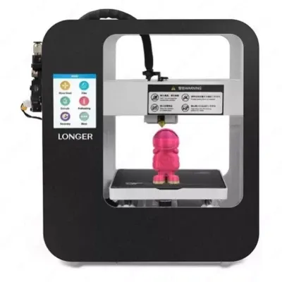 Longer Cube 2 3D printer