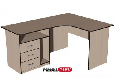 Мебель для офиса модель №27
