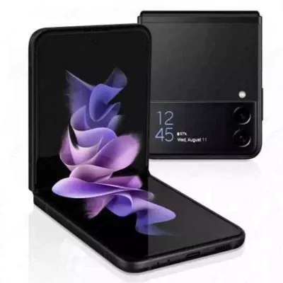 Smartfon SAMSUNG Galaxy Z Flip 3 5G 128 GB Kafolat 1 oy