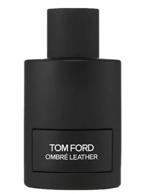 Parfyumeriya Ombré Leather (2018) Tom Ford erkaklar va ayollar uchun