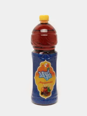 Чайный напиток Maxi Марокканский, чёрный, 1.2 литр