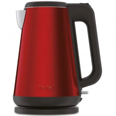 Электрический чайник Оригинал Tefal KI810565, объём 1,5 л., цвет красный