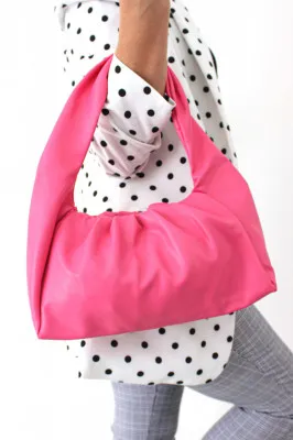 Женская сумка B-BAG BP-453O Розовый