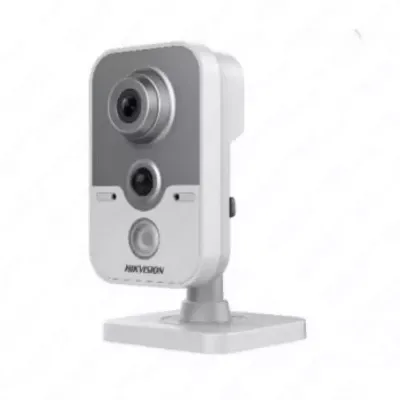 Videokamera Hikvision DS-2CE38D8T-PIR (2,8 mm)(O-STD)