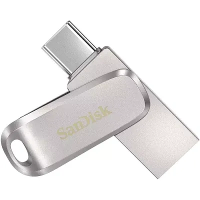 Sandisk 32GB Type-C flesh-diski