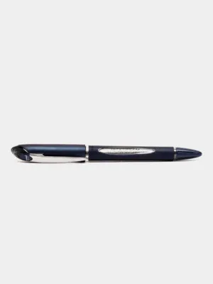 Ручка шариковая Uniball Jetstream, 0.7 мм, черный