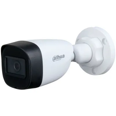 Камера видеонаблюдения DH-HAC-HFW1200CMP-A