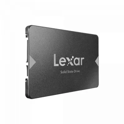 Накопитель SSD Lexar NS100 / 128GB