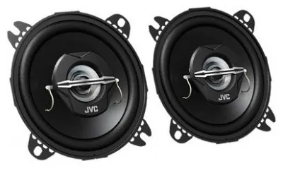 Avtomobil akustikasi JVC CS-J420X (hajmi 10 sm Nexia 1/2, matiz, damas)