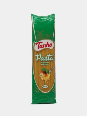 Макароны Tanho spagetti 400гр