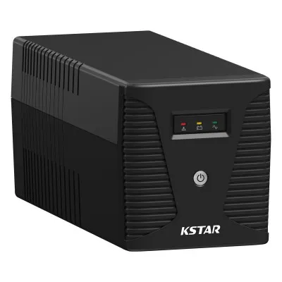 Kstar UA120 UPS 1200VA/720W, line-Interractive
