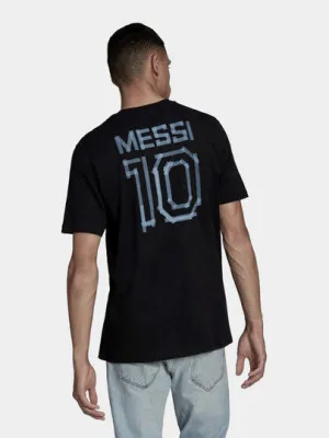 Футболка Adidas M Messi G T HA0936