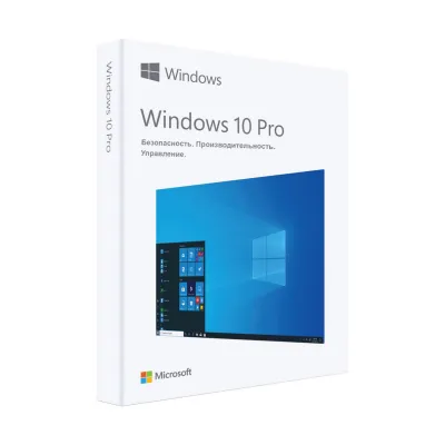 Windows 10 PRO (Professional)  uchun doimiy litsenziya faollashtirish kaliti