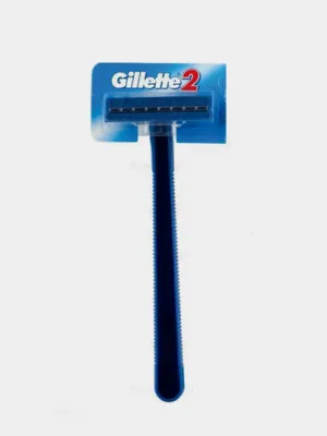 Бритва Gillette 2