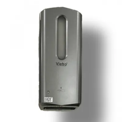 Дозатор сенсорный для жидкого мыло Vietro