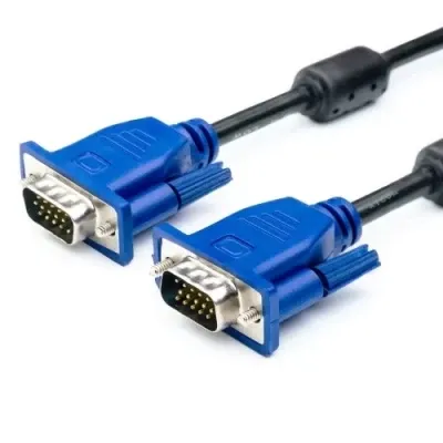 VGA kabeli 3 m