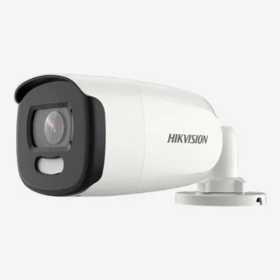 Видеокамера Turbo HD Hikvision DS-2CE12HFT-F