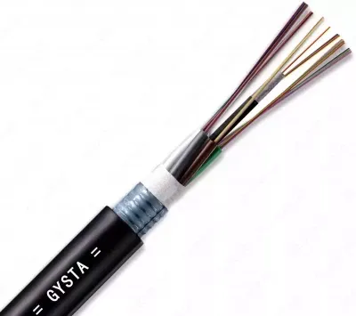 Optik kabel Multi Mode, 8-MM, 62,5/125 kanal, FP belgisi