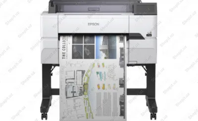 Epson SureColor SC-T3405 keng formatli printer
