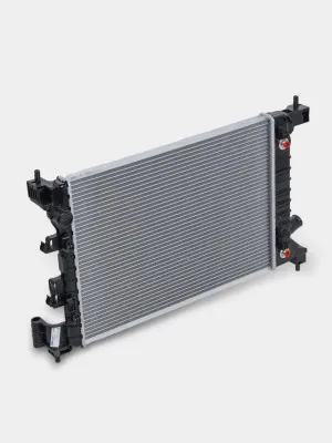 Радиатор охлаждения для Chevrolet Cobalt (автомат)