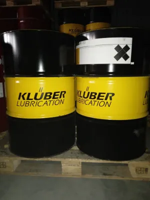 Масло Kluberoil Tex 1-32 ORN