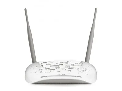 Wi-Fi роутер TP-LINK - TD-W8961N (ADSL)