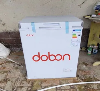 Морозильник Dobon BC/BD-180G
