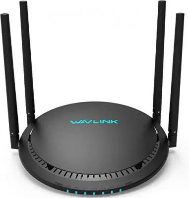Wi-Fi router Wavlink WL-WN531G3 AC1200