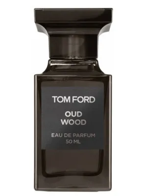 Erkaklar va ayollar uchun parfyum Oud Wood Tom Ford