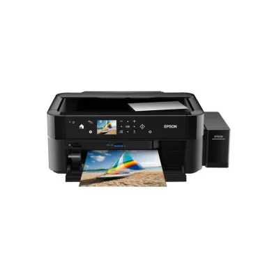 Printer Epson L850 printer