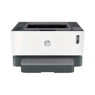 HP Neverstop lazerli 1000w lazerli printer