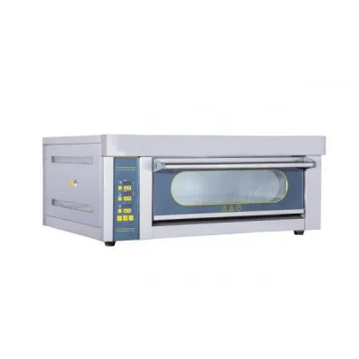 Электрическая печь Kitmach Premium JMC-30DI (3-х листовая)