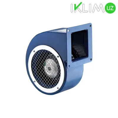 Радиальный вентилятор IKLIM BVN BDRS