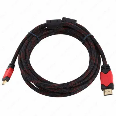 HDMI kabeli 5 m