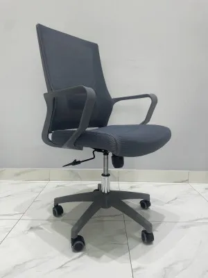 Кресло офисное Zela